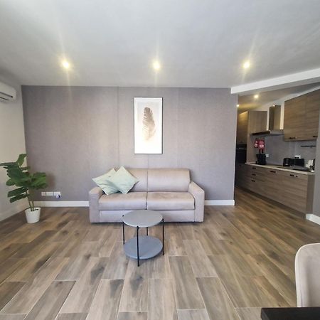 Korzo Suites Sliema II Εξωτερικό φωτογραφία