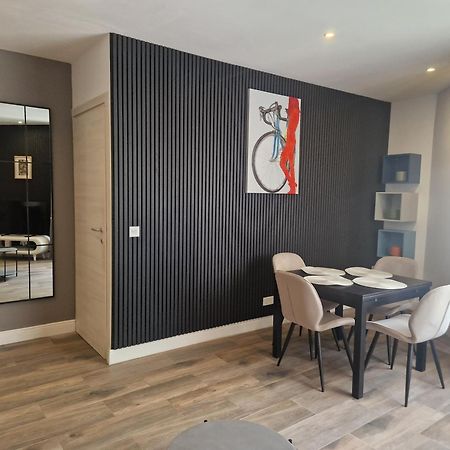Korzo Suites Sliema II Εξωτερικό φωτογραφία