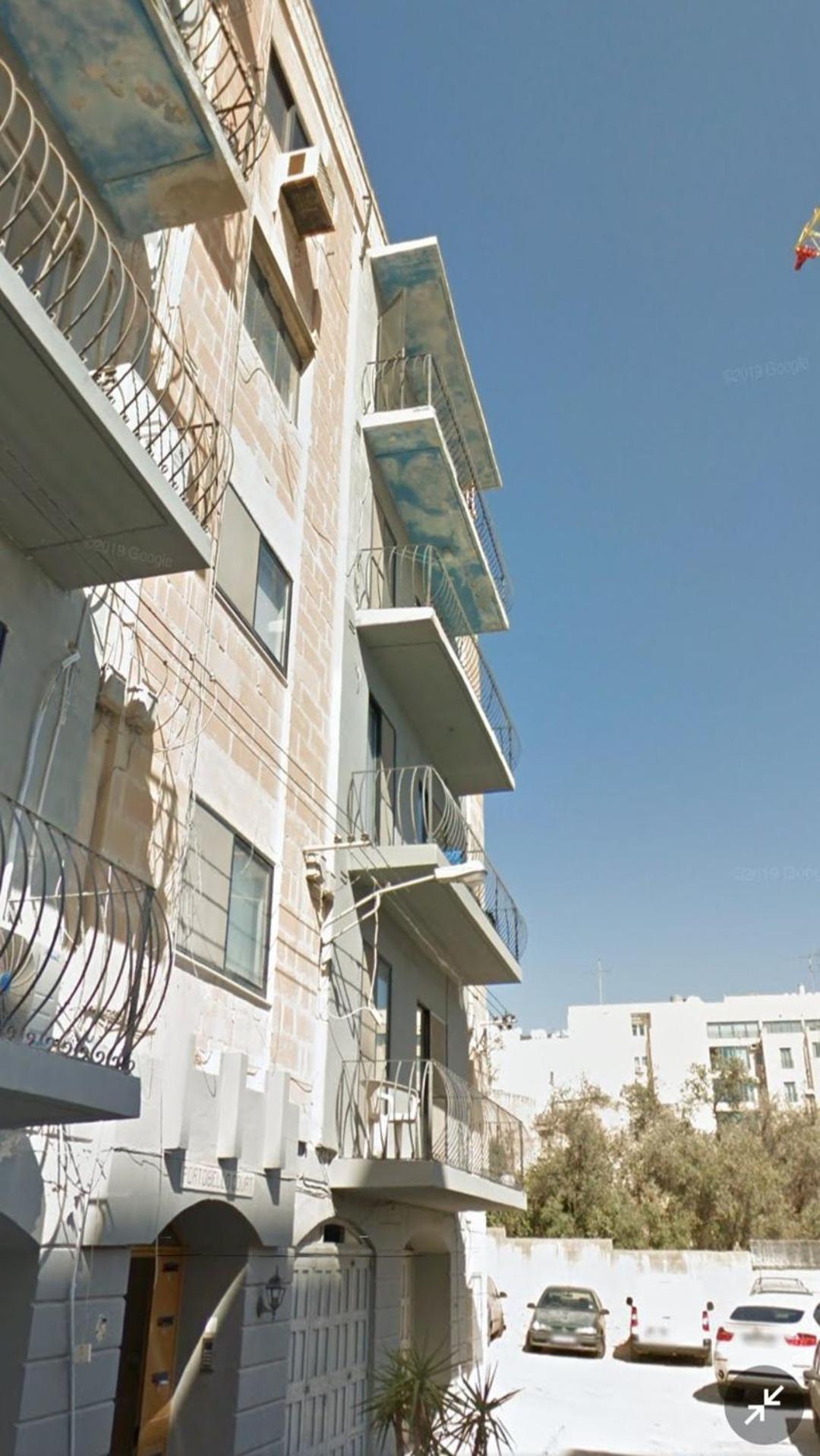 Korzo Suites Sliema II Εξωτερικό φωτογραφία