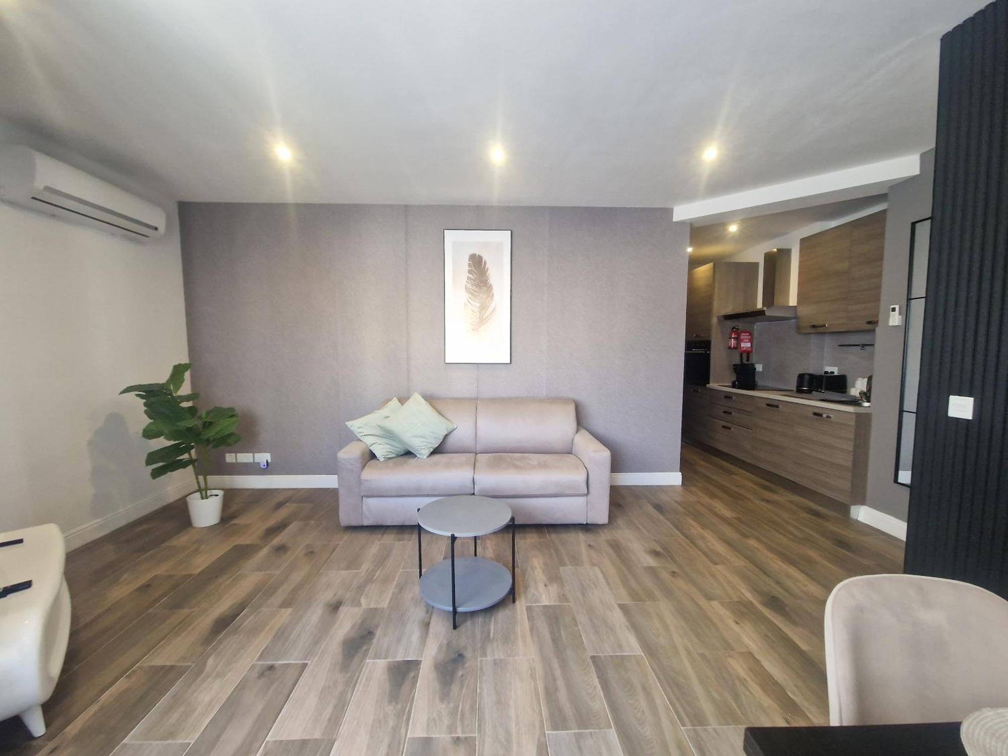 Korzo Suites Sliema II Εξωτερικό φωτογραφία