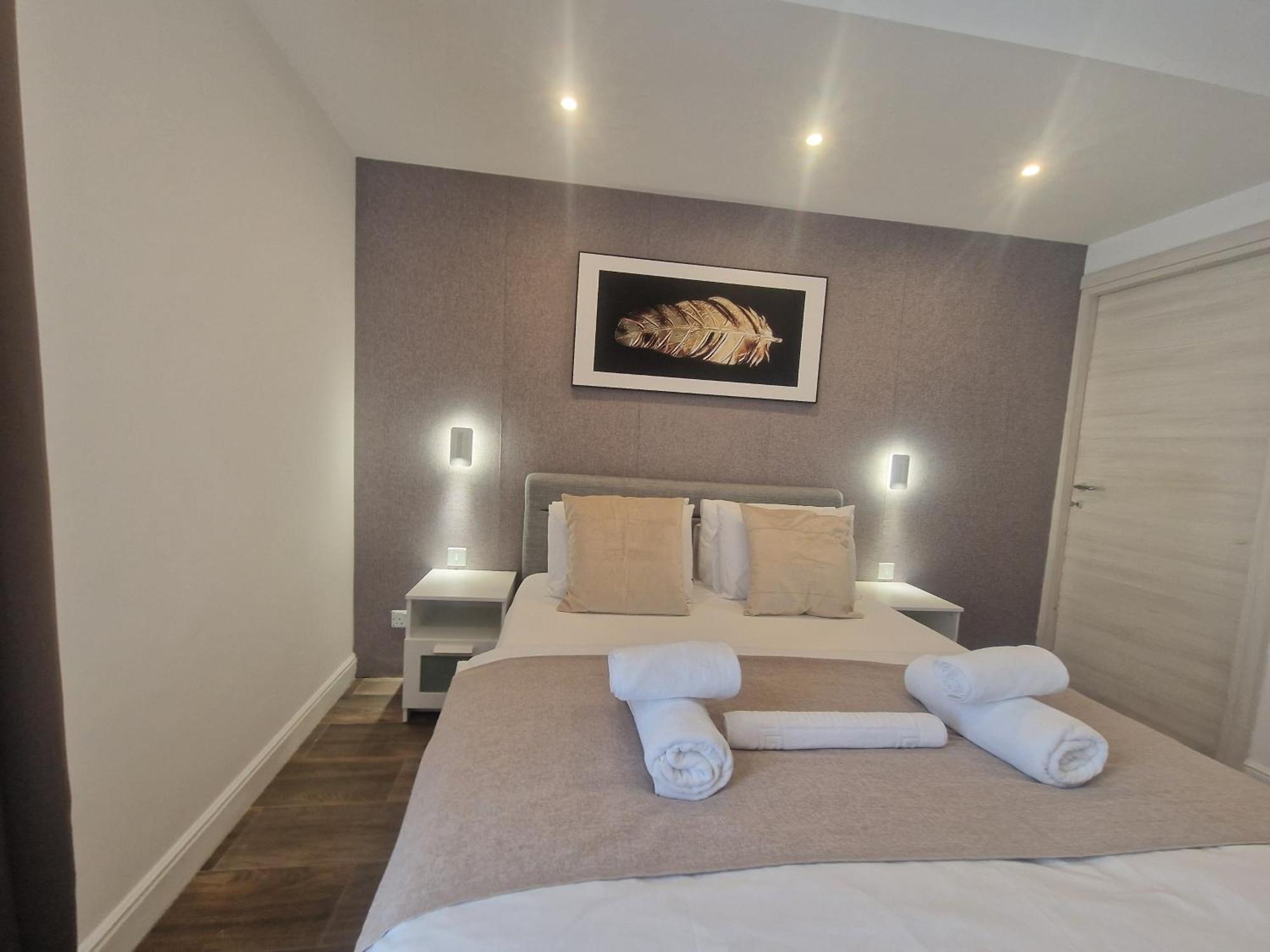 Korzo Suites Sliema II Εξωτερικό φωτογραφία