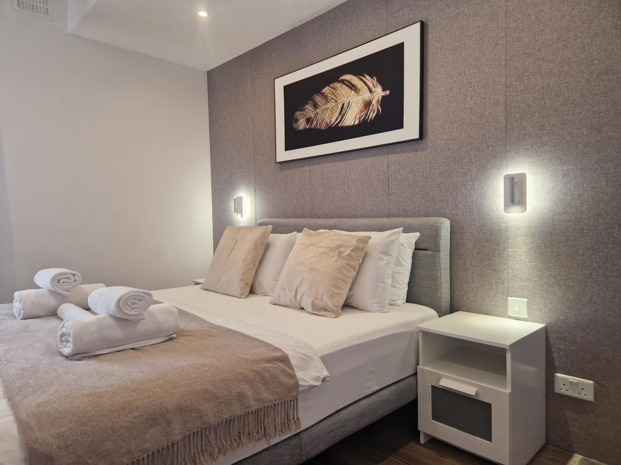 Korzo Suites Sliema II Εξωτερικό φωτογραφία