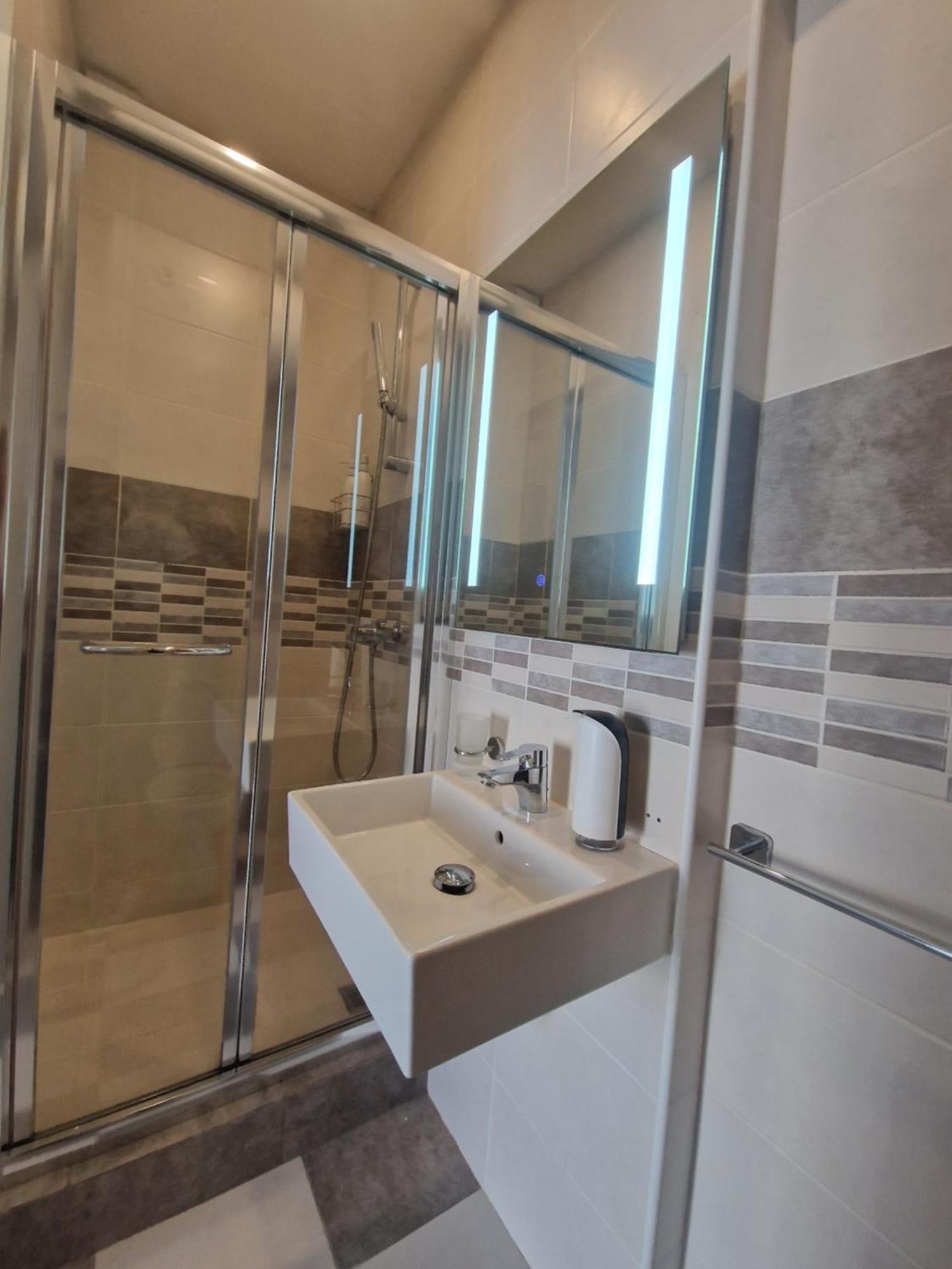 Korzo Suites Sliema II Εξωτερικό φωτογραφία
