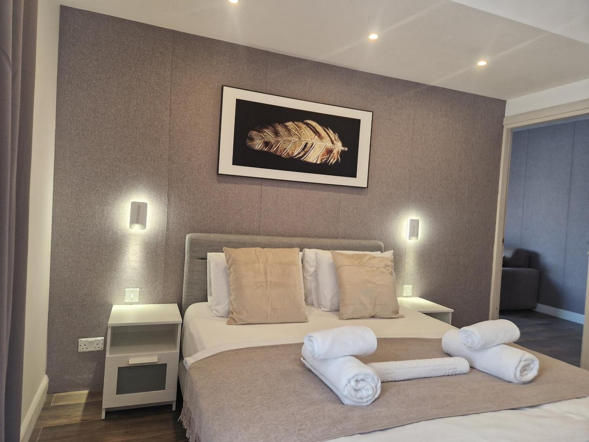 Korzo Suites Sliema II Εξωτερικό φωτογραφία