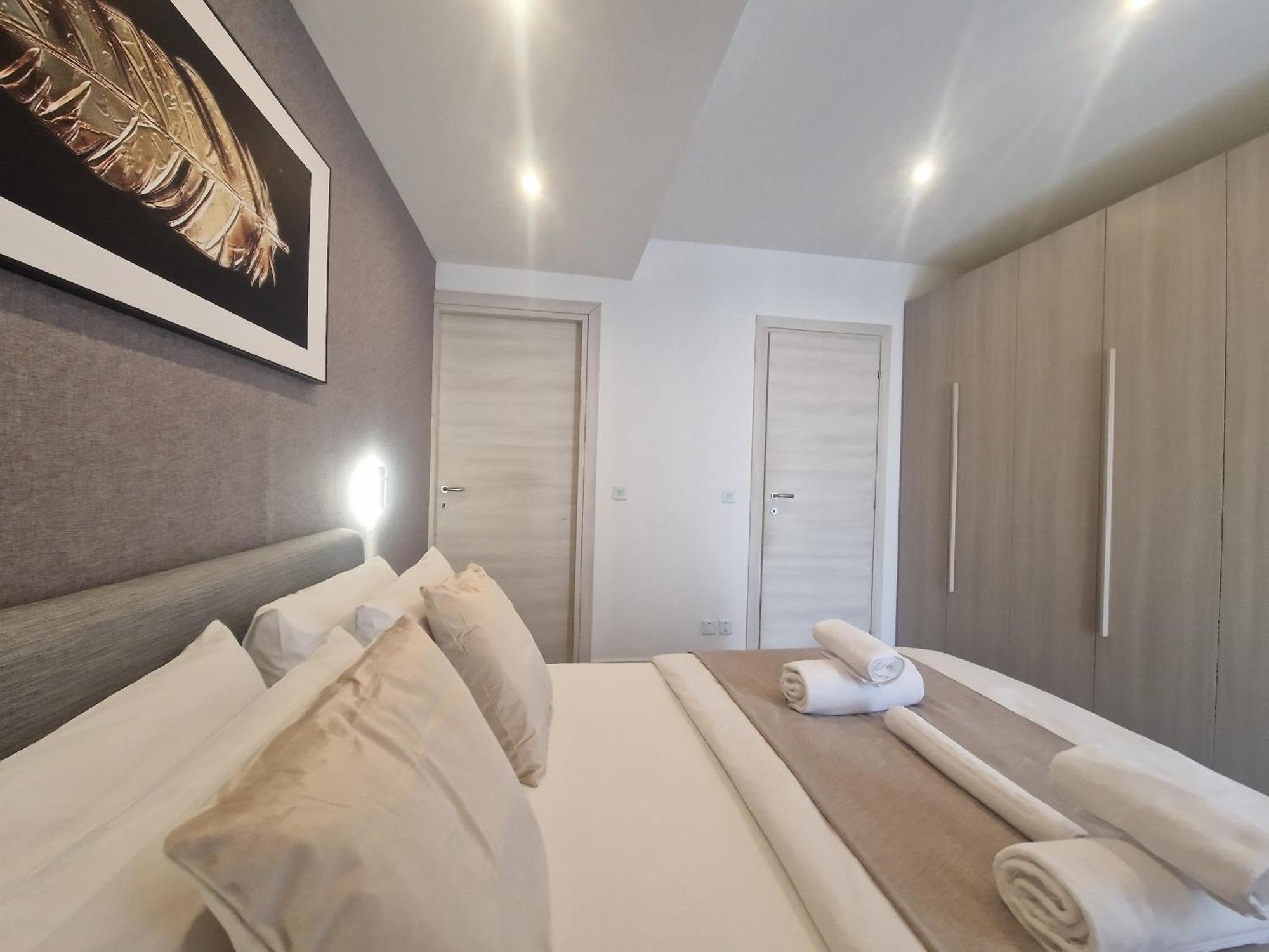 Korzo Suites Sliema II Εξωτερικό φωτογραφία